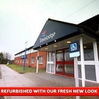 Travelodge Toddington M1 Southbound Hotel