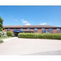 Travelodge Uppingham Morcott Hotel