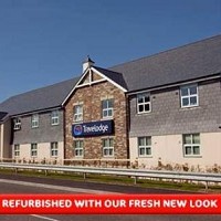 Travelodge Wadebridge Hotel