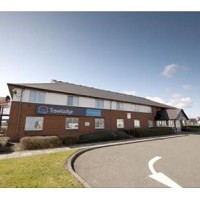 Travelodge Wakefield Woolley Edge M1 Northbound Hotel