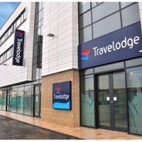 Travelodge Wallasey New Brighton Hotel