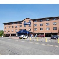 Travelodge Warrington Hotel