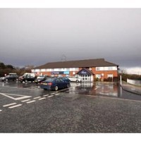 Travelodge Washington A1(M) Southbound Hotel