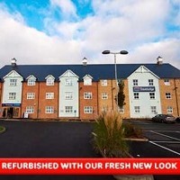 Travelodge Wellington Somerset Hotel