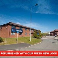 Travelodge Widnes Hotel