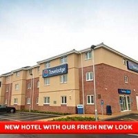 Travelodge Wincanton Hotel
