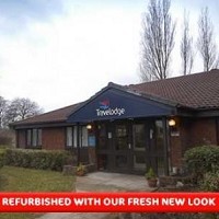 Travelodge Wirral Eastham Hotel