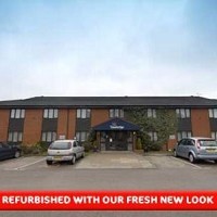 Travelodge Wrexham Hotel