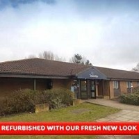 Travelodge Yeovil Podimore Hotel