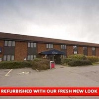 Travelodge York Tadcaster Hotel