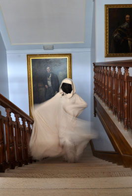 Longleat News - Halloween