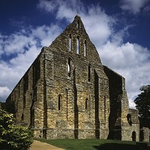 1066 Battle of Hastings, Abbey and Battlefield - &copy; English Heritage Photo Library