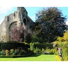 Abbey House Gardens