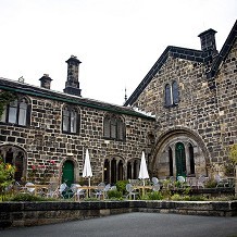 Abbey House Museum