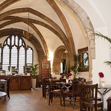 Abbey House Museum