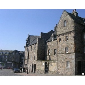 Aberdeen Maritime Museum