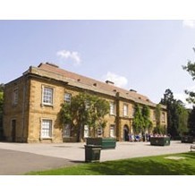 Abington Park Museum