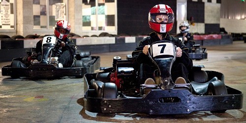 Ace Karting