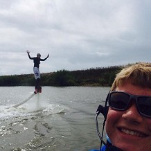 Action Watersports