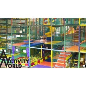 Activity World