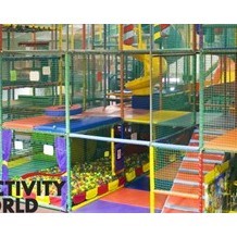 Activity World