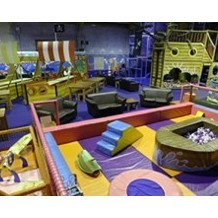 Adventure Island Play Park