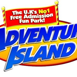 Adventure Island