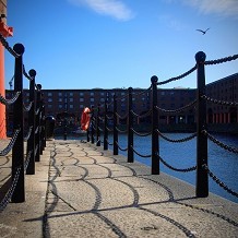 Albert Dock