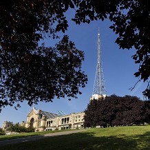 Alexandra Palace