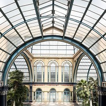 Alexandra Palace