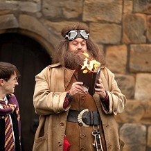 Alnwick Castle - &copy; Sean Elliott