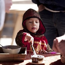 Alnwick Castle - &copy; Sean Elliott