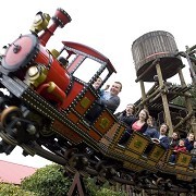 Alton Towers