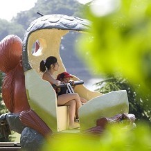 Alton Towers