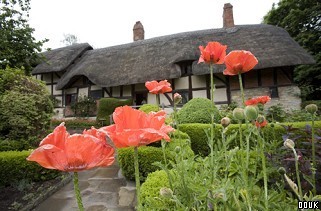 Anne Hathaway's Cottage