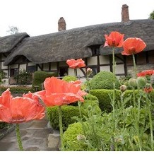Anne Hathaway's Cottage