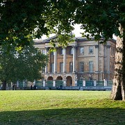 Apsley House - © English Heritage Photo Library