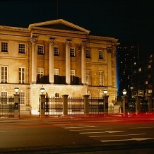 Apsley House - &copy; English Heritage Photo Library