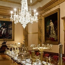 Apsley House - &copy; English Heritage Photo Library