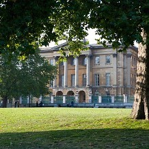 Apsley House - &copy; English Heritage Photo Library