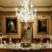 Apsley House - &copy; English Heritage Photo Library