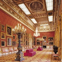 Apsley House - &copy; English Heritage Photo Library