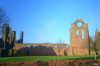 Arbroath Abbey