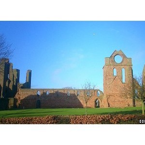 Arbroath Abbey