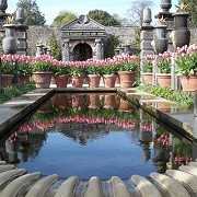 Arundel Castle & Gardens