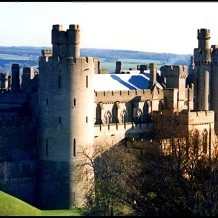 Arundel Historic Tours