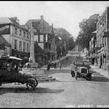 Arundel Historic Tours