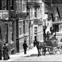 Arundel Historic Tours