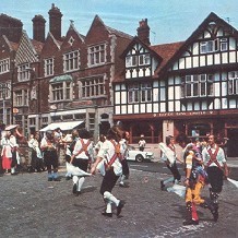 Arundel Historic Tours