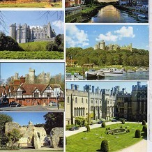 Arundel Historic Tours